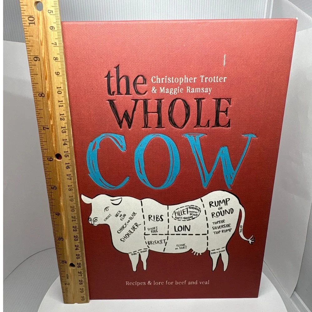 N/A whole cow